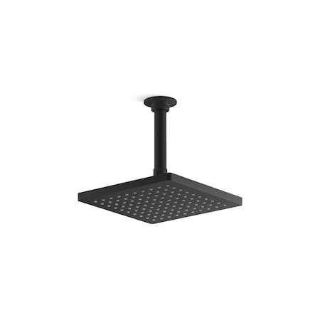 Kohler Honesty 8" 2.5 Gpm Rainhead 26148-BL